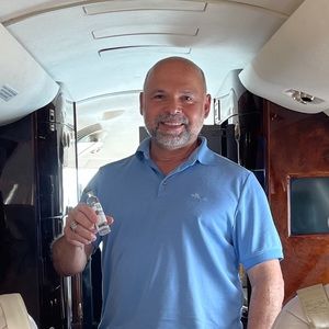 Meet your Posher, Cromwell